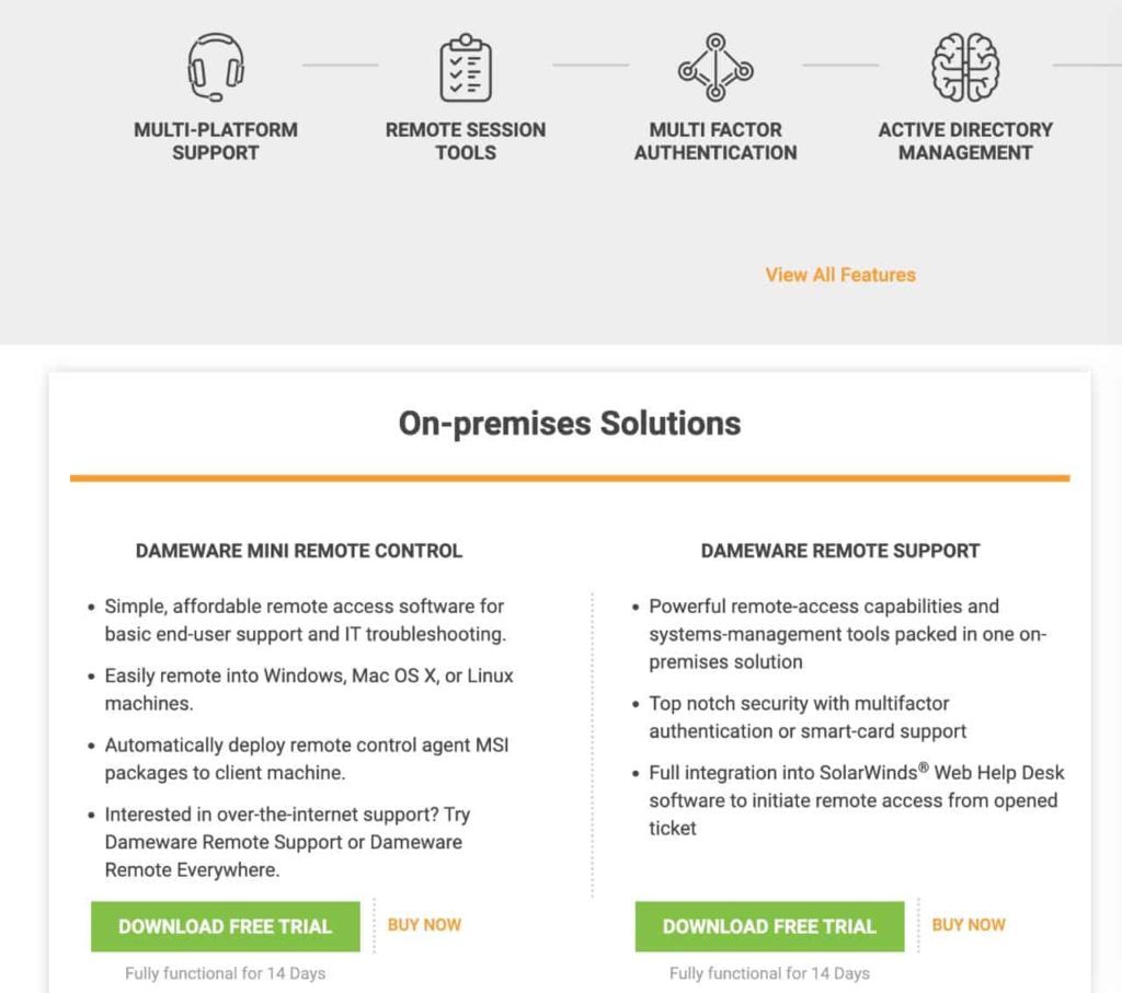 terminal server solutions Terminal server solutions