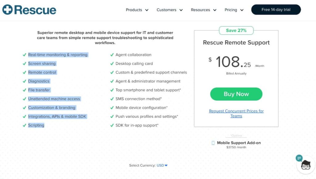rescue employee performance rescue employee performance