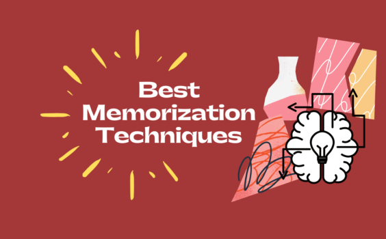 Best Memorization Techniques