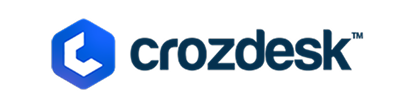 Crozdesk logo