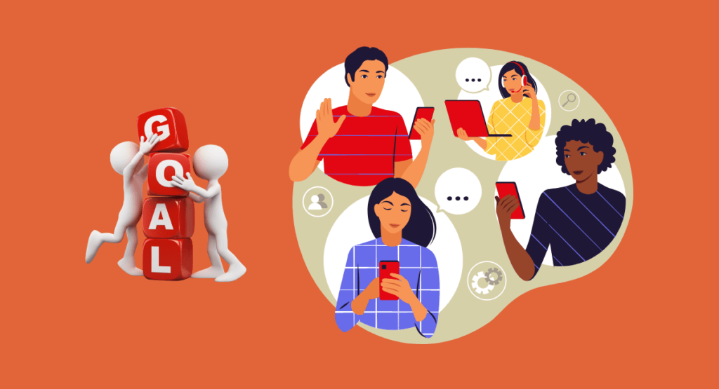 Setting a fully remote business