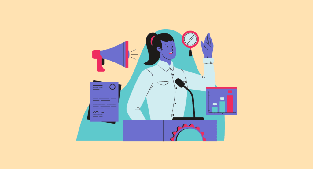 Time tracker web app can record of team's time accurately