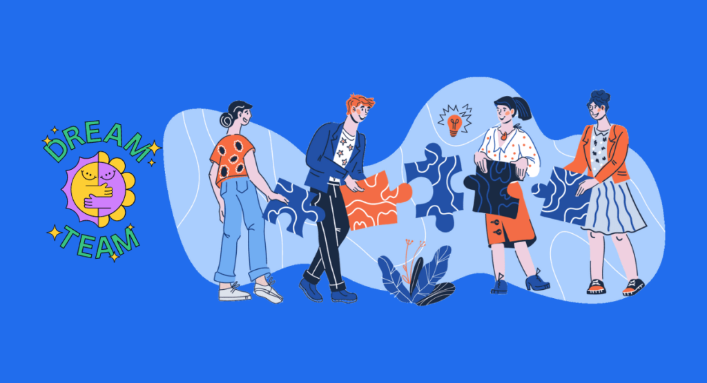 Professional development of great employees