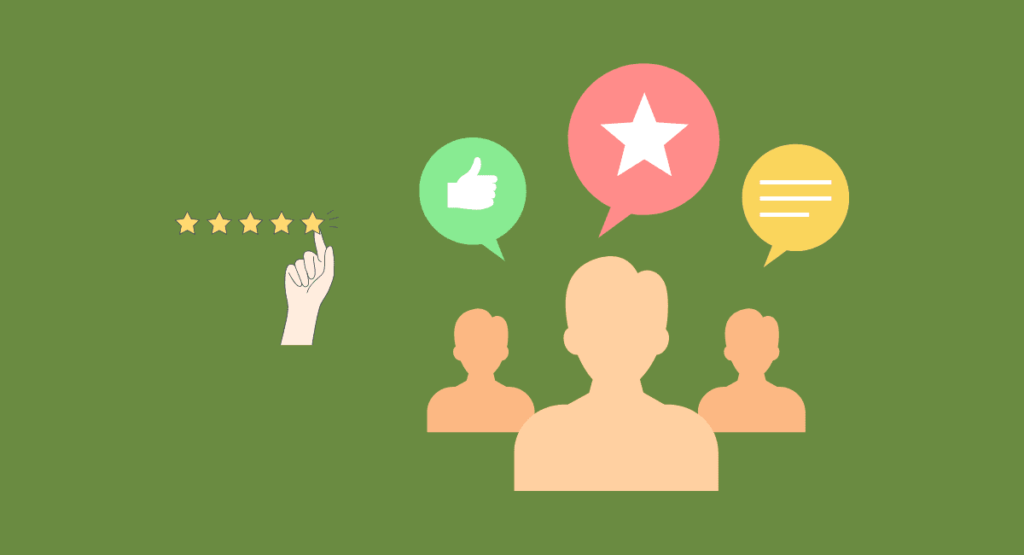 Provides feedback to employees on their performance