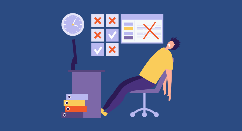 Get paying extreme attention and excessive supervision