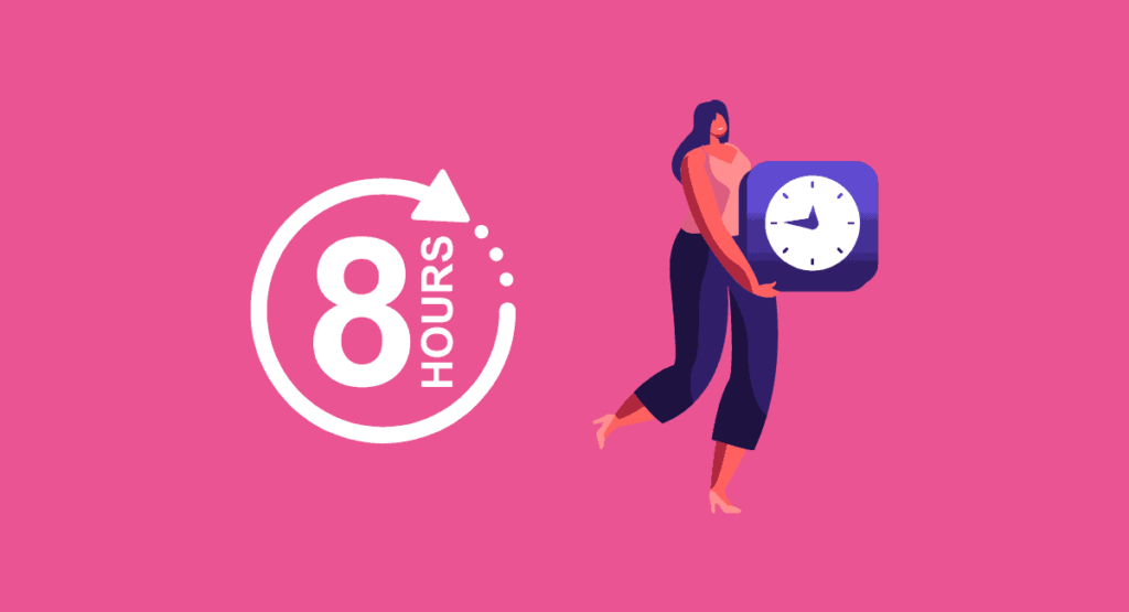 Employee monitoring features can do data collection of personal tasks