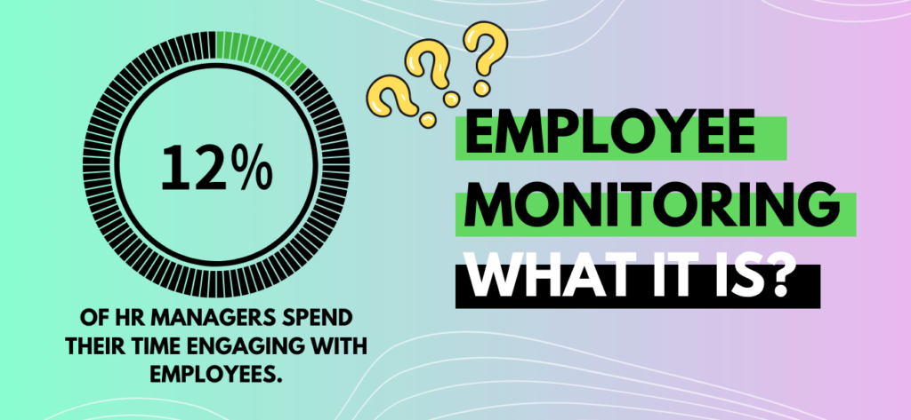 Employee monitoring. What it is?