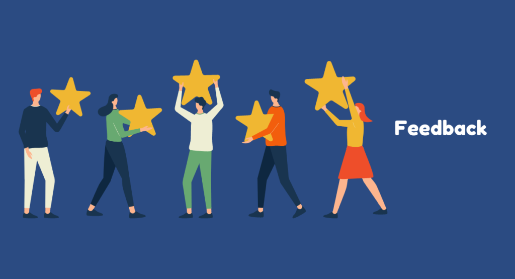 good intentions on new employees