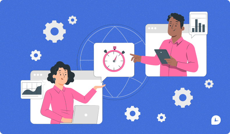 Illustration of Best Practices for Maximizing Productivity Tools