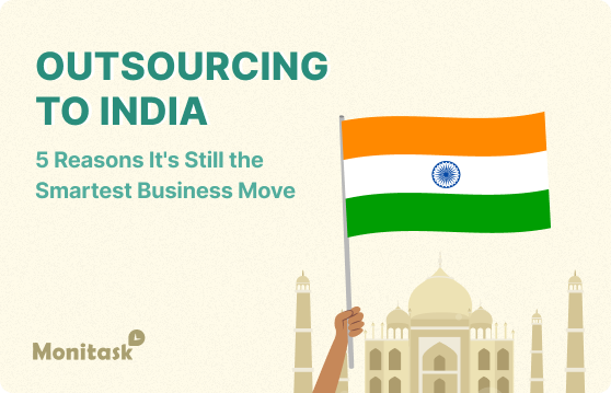 Outsourcing to India