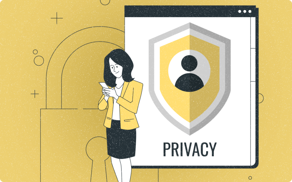 Illustration of Privacy Concerns with Microsoft Teams Monitoring