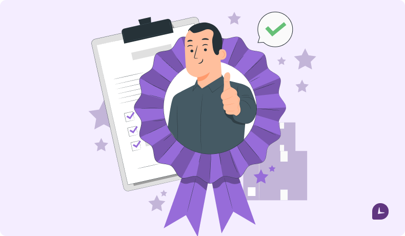 Illustration of Recognize and Celebrate Achievements