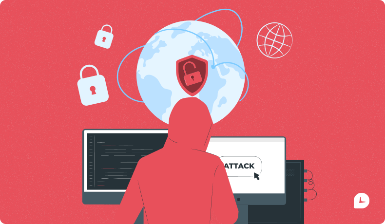 Illustration about Top Use Cases for Insider Threat Detection Tools