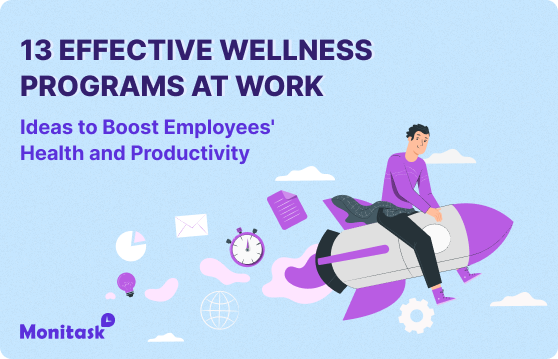 Wellness programs
